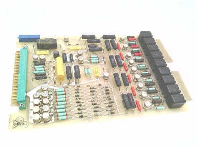 WESTINGHOUSE 845A331G01