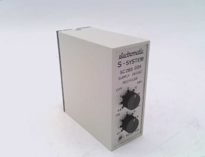 CARLO GAVAZZI SC285 024-18S