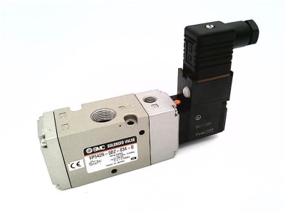 SMC VP542R-5DZ-03A-Q