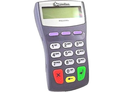 VERIFONE P003-180-02-R-2