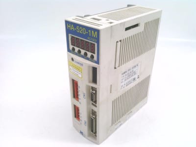 HARMONIC DRIVE FHA-520-1M-100