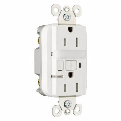 LEGRAND 1595NTLTRWCC4