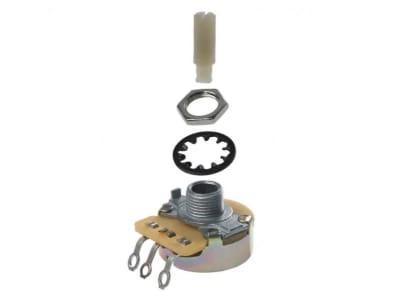 CTS CORPORATION 450D103KSD4