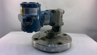 EMERSON 3051-L2AA0FD21AAC6