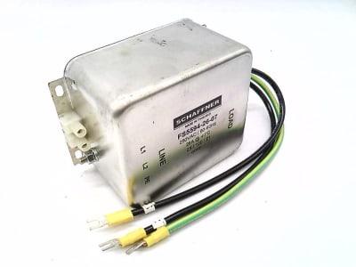 NIDEC CORP 4200-6204