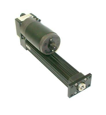 ELECTRIC CYLINDER ND1208A-6-MF1-MT1-Q