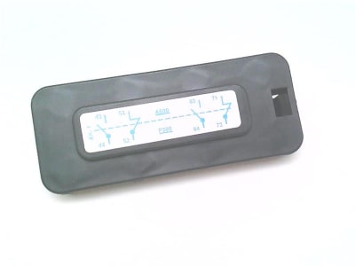 DANAHER CONTROLS AK1