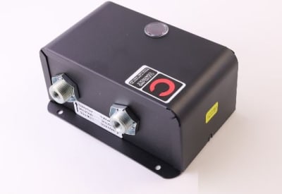 UNICONTROL INC AFS-952-B