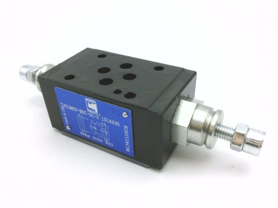 CONTINENTAL HYDRAULICS F03MSV-NDC-GC-D