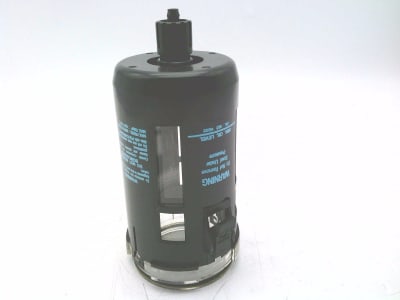 WILKERSON PNEUMATIC LRP-96-703