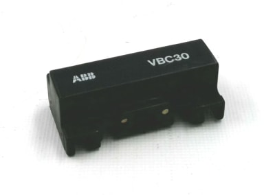 ASEA BROWN BOVERI VBC30