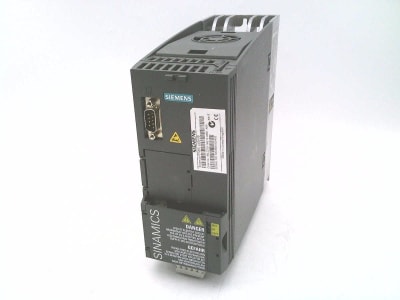 SIEMENS 6SL3210-1KE12-3AB1