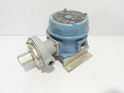 UNITED ELECTRIC J120-15646