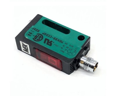 MEKONTROL MEK93-CCDSP