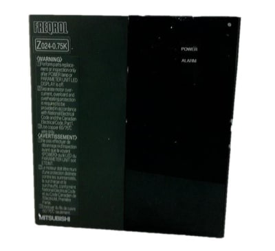 MITSUBISHI FR-Z024-0.75K