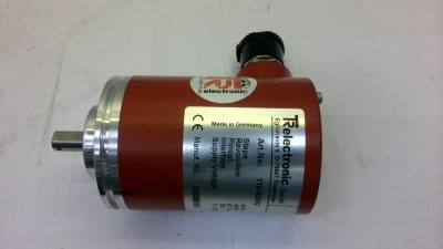 T&R ELECTRONIC 110-03392