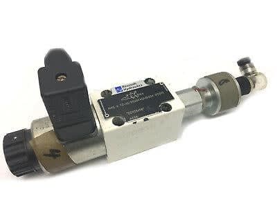 BOSCH 4WE6Y2-62/EG24K4QMBG24