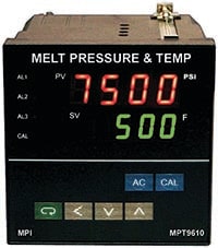 MPI MPT9610-PTRRR-M
