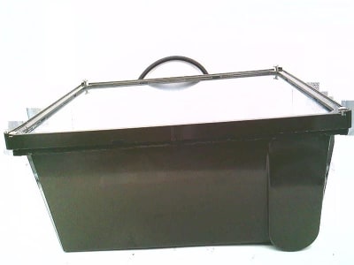 KEENE WIDELITE BTY250MAL-T