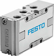 FESTO VL-5/3G-1/8-B-EX