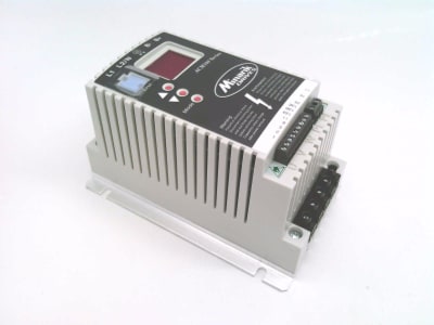 AMERICAN CONTROL ELECTRONICS ACM112S-0.25