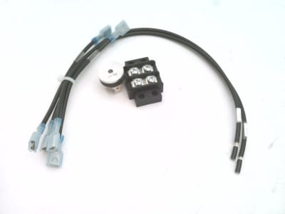 CLEVELAND MOTION CONTROL MO-02585