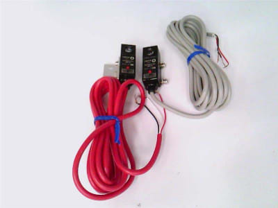 OMRON E3S-3E11