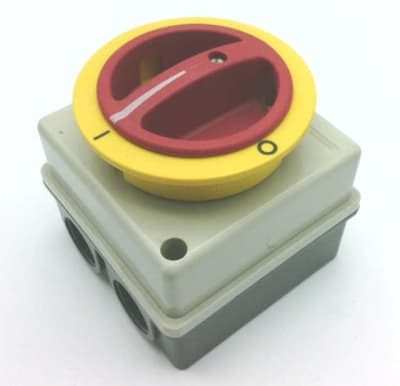 SIEMENS 3LC2607-0TB53