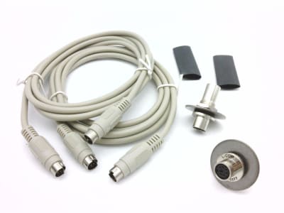 CABLES TO GO DEXT6MM06