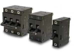 IDEC NRBM3100-30A-AA