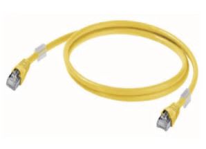 OMRON XS6W-6LSZH8SS500CM-Y