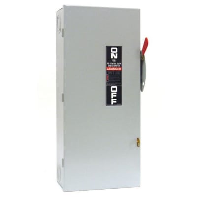GENERAL ELECTRIC NP266208A