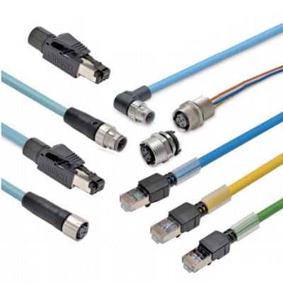 OMRON XS5W-T421-DMD-K