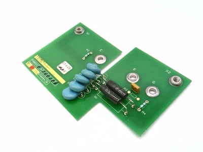 GENERAL ELECTRIC PIB-612B