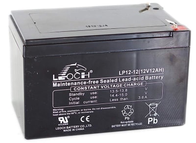 GENERIC LCRA1212P1