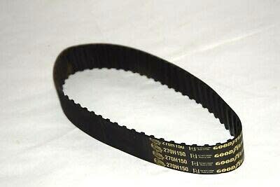 GOODYEAR TIRE & RUBBER 20043250
