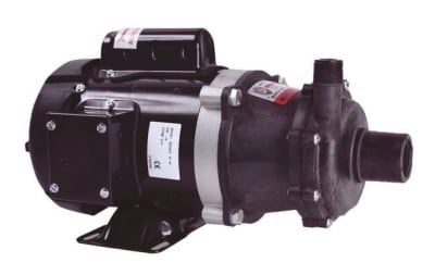 MARCH MANUFACTURING CO 0151-0027-0900