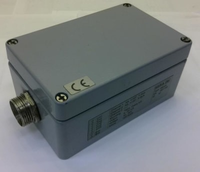 SEIKA ELECTRIC CO SBG3I