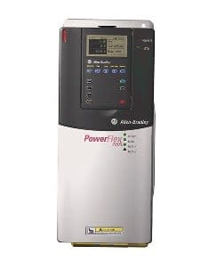 ALLEN BRADLEY 20BD040A0AYNANN0