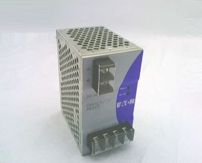 EATON CORPORATION PSG60FA1