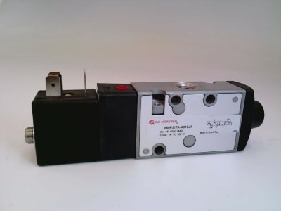 NORGREN V60P317A-A218JA