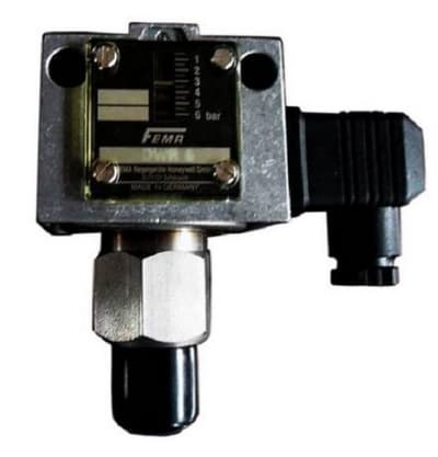 HONEYWELL DCMV16