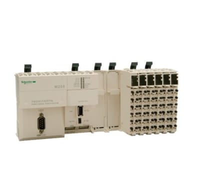 SCHNEIDER ELECTRIC TM2-58LF42DT4LS0
