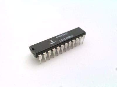 INTERSIL HIN238CP