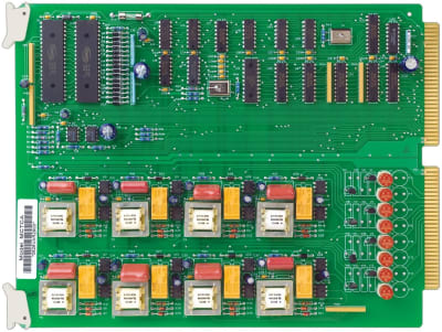 BOGEN COMMUNICATION MCTCA