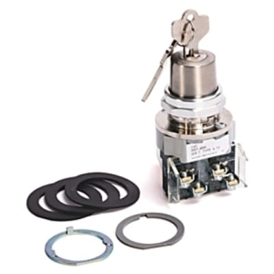 ALLEN BRADLEY 800T-J69KC1