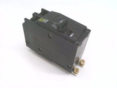 SCHNEIDER ELECTRIC QOB280VH