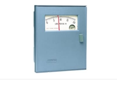 INVENSYS 43AP-FA42C-PB-BA-150-IAS-AG