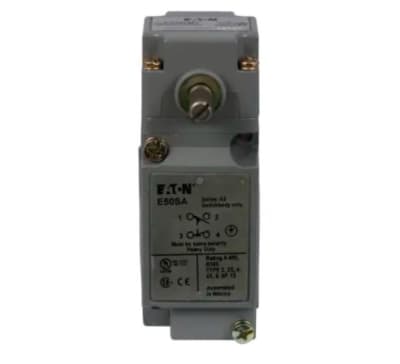 EATON CORPORATION E50AM1