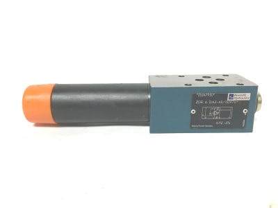 BOSCH ZDR 6 DA2-43/210Y